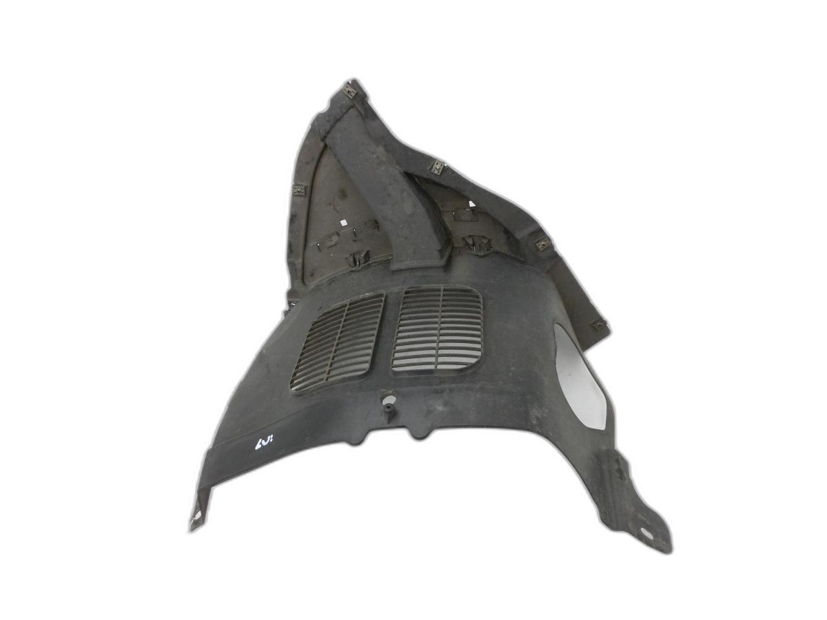 Revestimiento de rueda izquierda delante para Guardabarros VW Passat B8 3G 14-19 - Bild 1