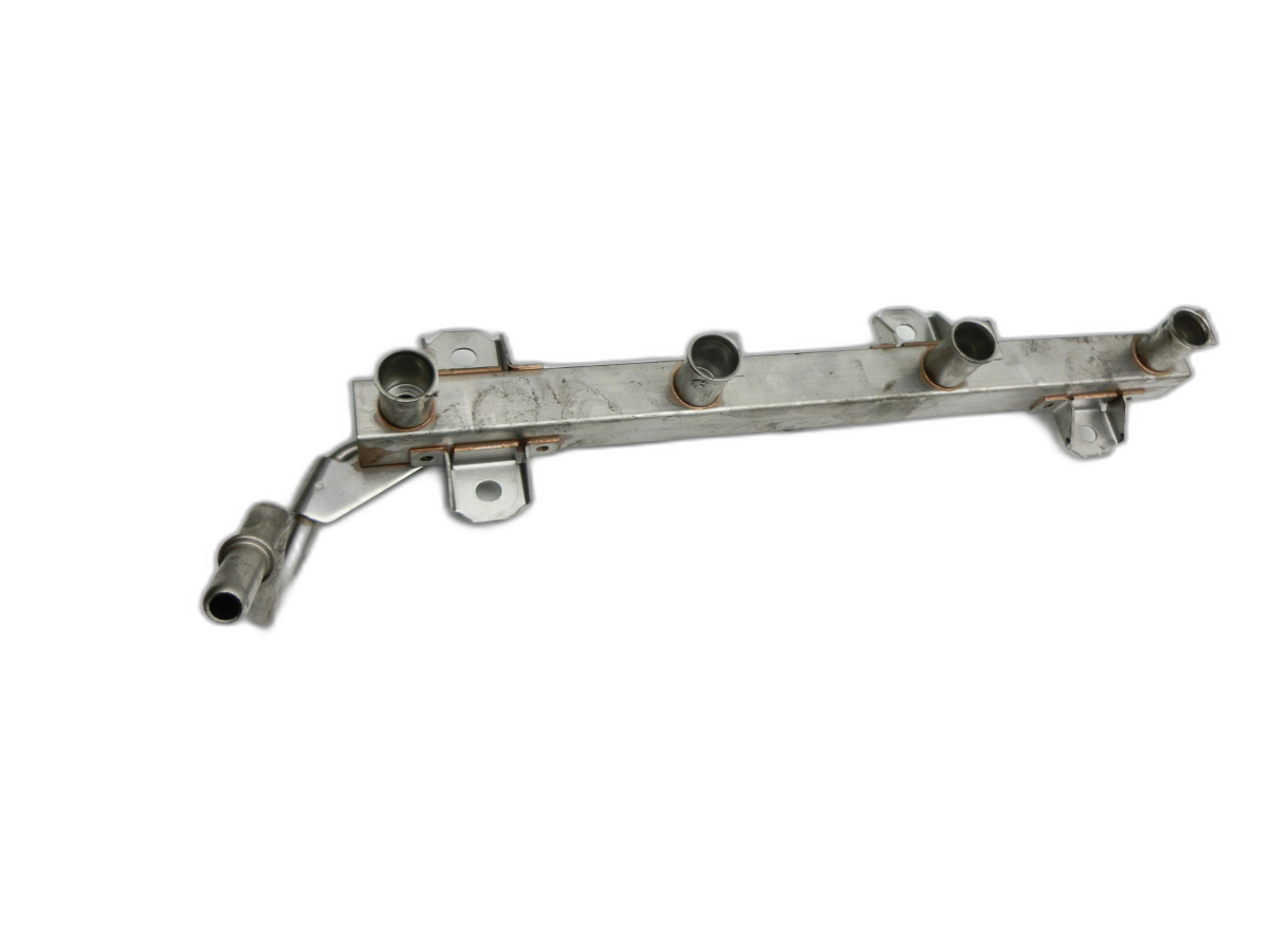 Barre d’injection Porte-injecteur pour Système d'injection BMW X1 E84 09-12 - Bild 1