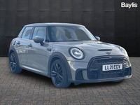 2021 MINI HATCHBACK MINI Hatch 2.0 Cooper S Sport Hatchback 5dr Petrol Manual Eu
