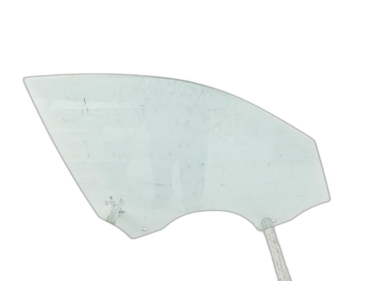 Side Window RVK Door Right Front for BMW 1er 114i F20 11-15 - Bild 1