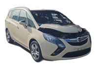 Opel Zafira C 11-16 CDTi 2,0 96KW Bremssattel Bremszange Hinten Links Opel Zafira C 11-16 06.10.2015 gebraucht Vorschau 7