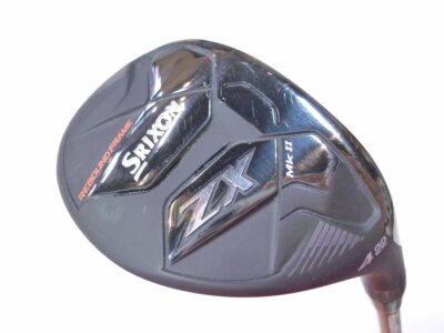 W470 DUNLOP SRIXON スリクソン メンズ ゴルフ クラブ 12点 Golf Utility DUNLOP SRIXON ZX MkⅡ Diamana ZX-ⅡHybrid (S