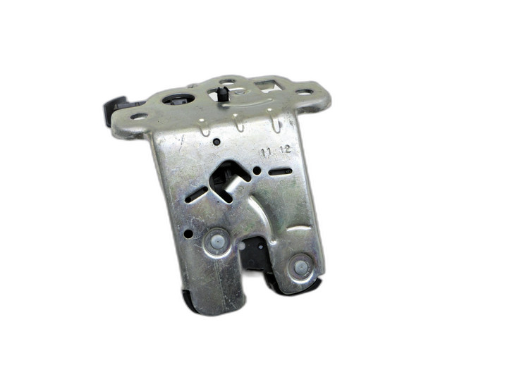 Audi A8 4H 09-13 Lang Heckklappe Verriegelung Heckklappenschloss  - Bild 1