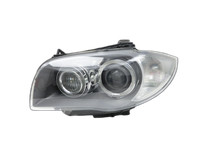 BMW E81 1er 120d 07-12 Xenon Scheinwerfer Frontscheinwerfer Links BMW E81 1er 120d 07-12 26.10.2007 7181293... Vorschau 1
