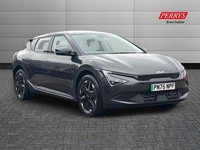 2025 Kia EV6 168kW Air 84kWh 5dr Auto Estate ELECTRIC Automatic