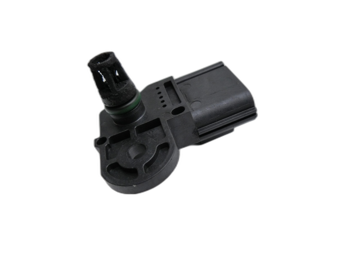 Peugeot Boxer Jumper 250 06-12 HDI 2,2 74KW Luftdruck MAP Sensor  - Bild 1