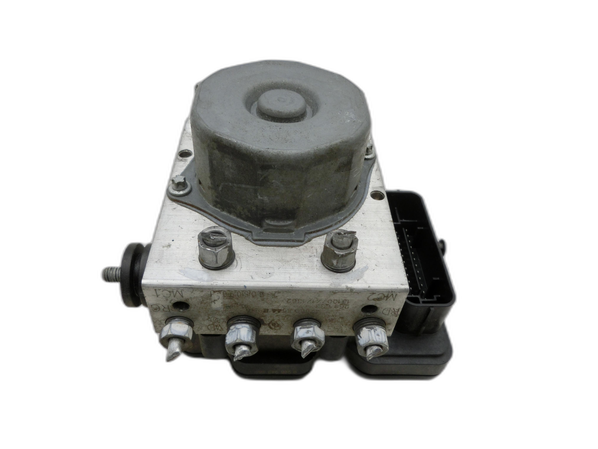 Renault Captur I J5 13-17 ABS Steuergerät Aggregat Hydraulikblock  - Bild 1
