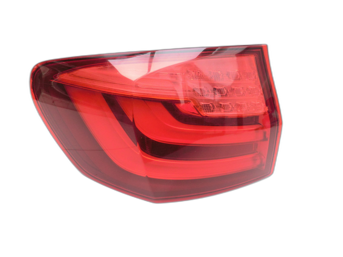 retroilluminazione luce posteriore Sx Orig per BMW F11 525d 10-14 - Bild 1