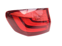 BMW F11 525d 10-14 Kombi Rückleuchte Rücklicht Heckleuchte Links orig BMW F11 525d 10-14 04.04.2013 7203233... Vorschau 1