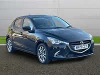 2019 Mazda 2 1.5 115 GT Sport Nav+ 5dr HATCHBACK PETROL Manual