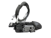 Peugeot 308 CC 07-11 Cabrio Türschloss mit ZV Stellmotor Links Vorne Peugeot 308 CC 07-11 31.03.2011 9135HE 732090... Vorschau 1