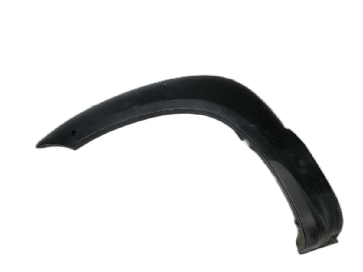 Hyundai Tucson JM 04-10 Guardabarros Bar moldura izquierda delante para OL 05-10 - Bild 1