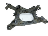 Infiniti M Q70 Y51 M35h Hinterachse Achse Achsträger Infiniti M Q70 Y51 M35h 08.02.2012 gebraucht Vorschau 1