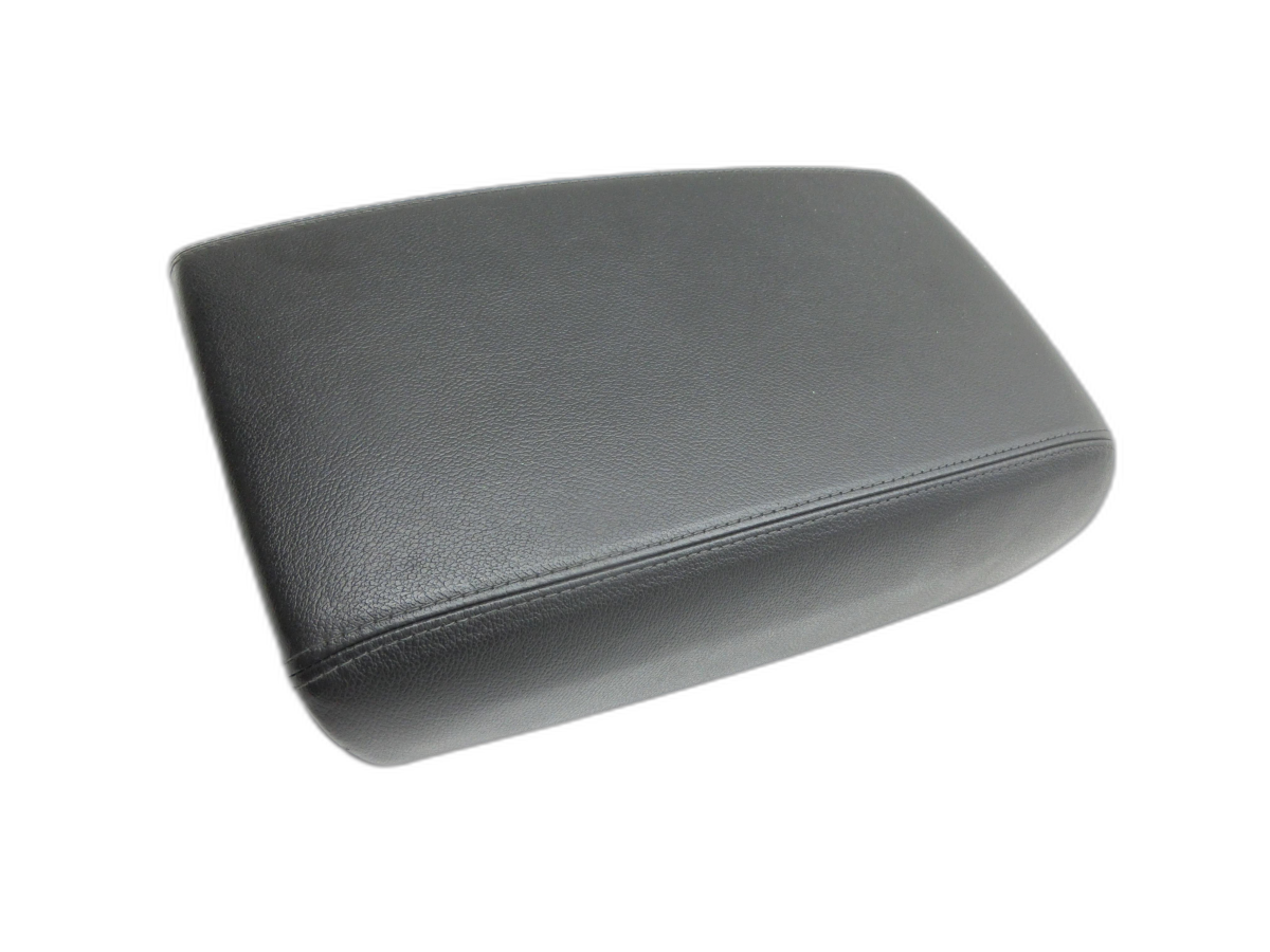 Apoyabrazos central Edición para Audi A6 C7 4G 10-14 - Bild 1