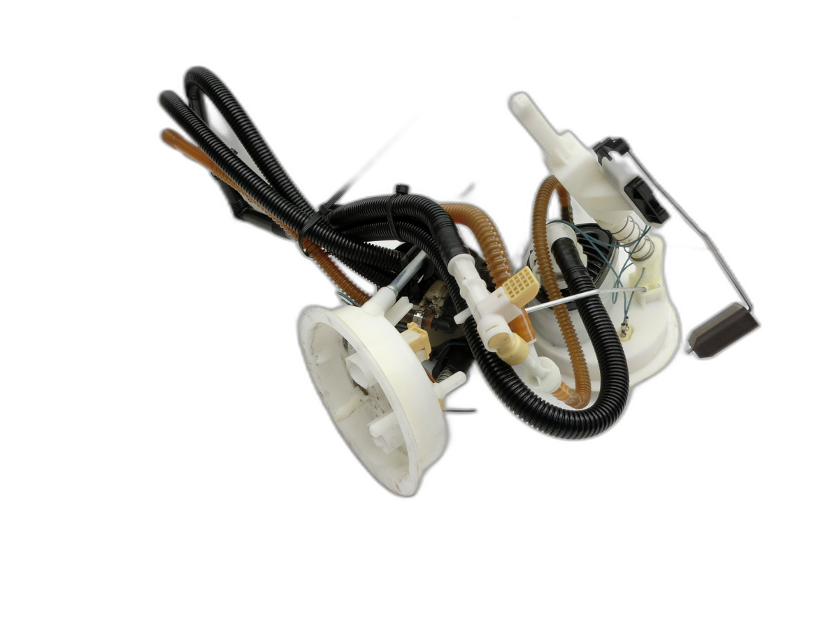 BMW E92 320i 05-08 2,0i 125KW Kraftstoffpumpe Kraftstoff Förderpumpe Tankgeber  - Bild 1