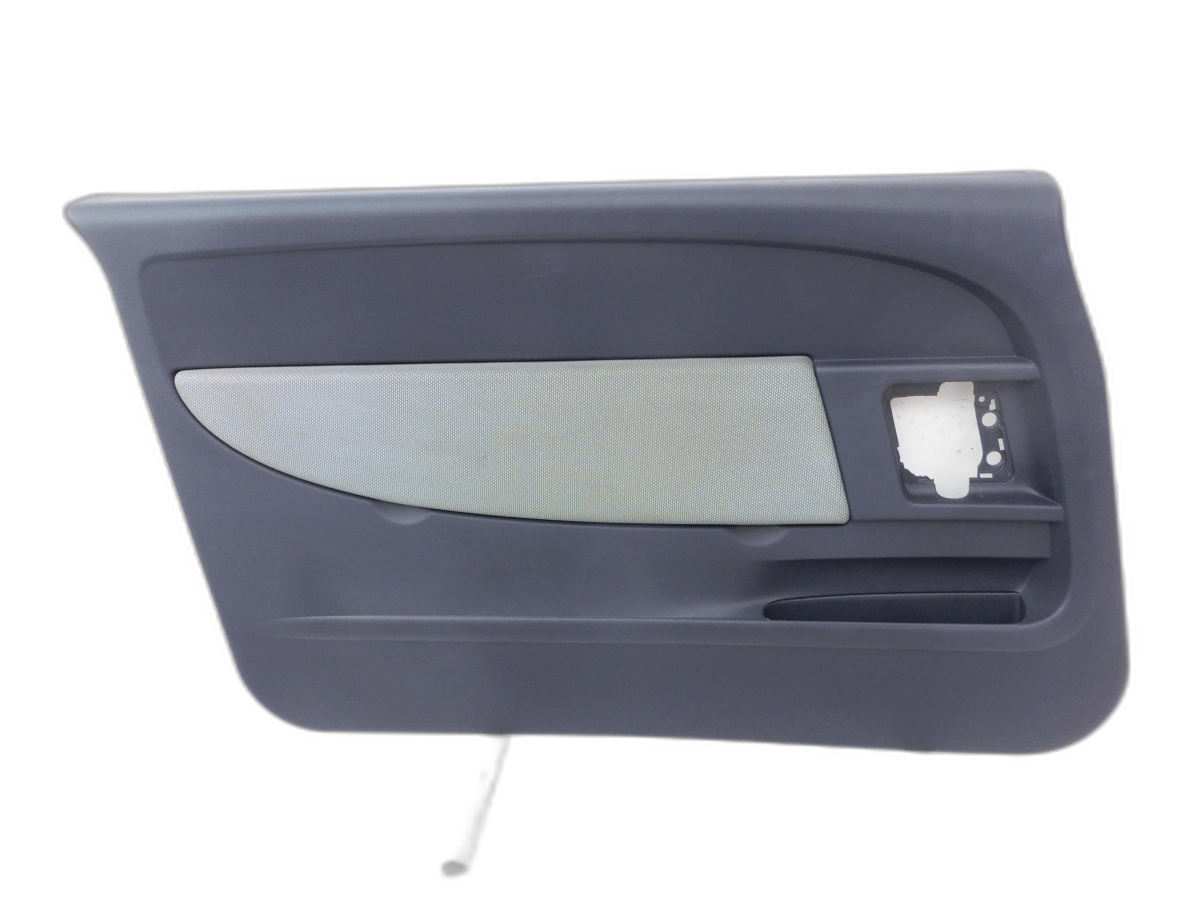 Pannello portiera Sx anteriore per Peugeot 1007 05-09 - Bild 1