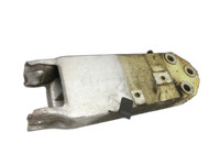 BMW F01 750iX 08-12 Pralldämpfer für Träger Stoßstange Vorne Rechts BMW F01 750iX 08-12 09.06.2011 gebraucht Vorschau 1