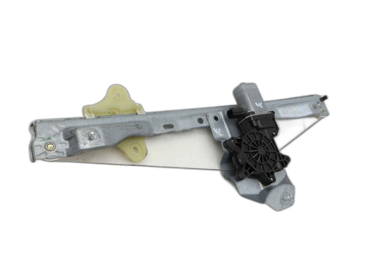 Window lift motor with Left Front for Renault Twingo III BCM 14-19 - Bild 1