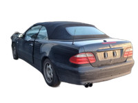 Mercedes CLK 320 A208 3,2 160KW 112.940 Nockenwelle Mercedes CLK 320 A208 31.01.2000 A1120504101 gebraucht Vorschau 9