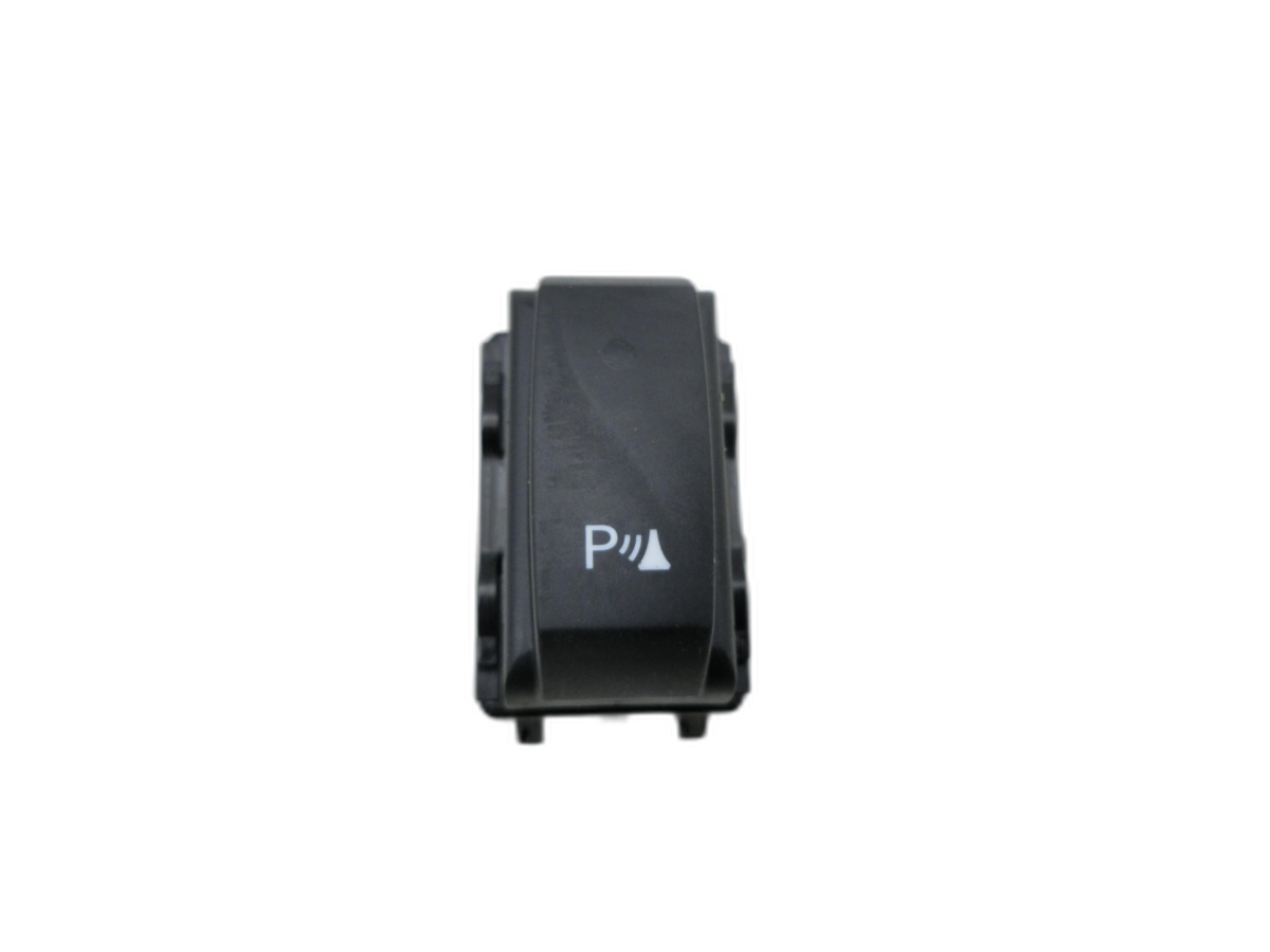 Interruttore per PDC Assistenza parcheggio Renault Megane III CC 08-12 - Bild 1