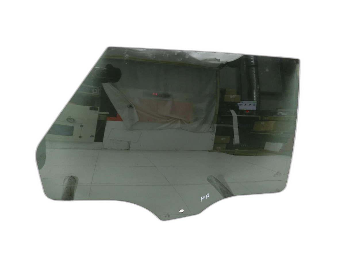 Ford Mondeo 5 V CF 14-19 Kombi Seitenscheibe RHK Türscheibe Rechts Hinten Orig. getönt - Bild 1