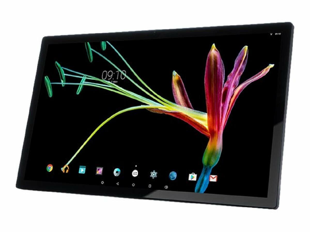 Xoro Tablet-Reader mit Bluetooth