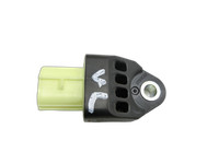 Toyota Yaris XP13 10-14 Airbagsensor Crashsensor Sensor Vorne Links Toyota Yaris XP13 10-14 15.05.2012 898310D090... Vorschau 1