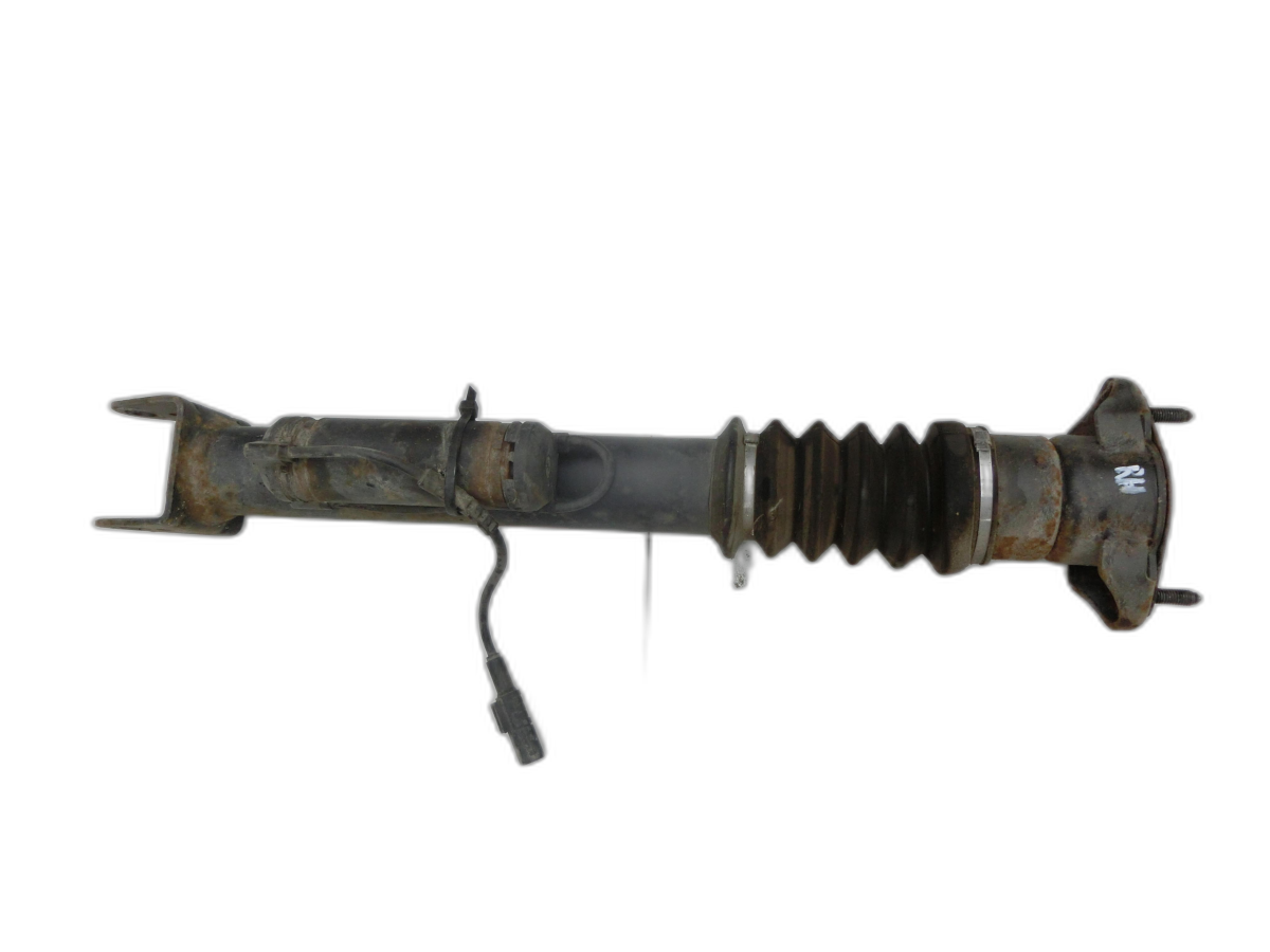 Mercedes W164 ML420 05-09  Stossdämpfer Rechts Hinten Airmatic  - Bild 1