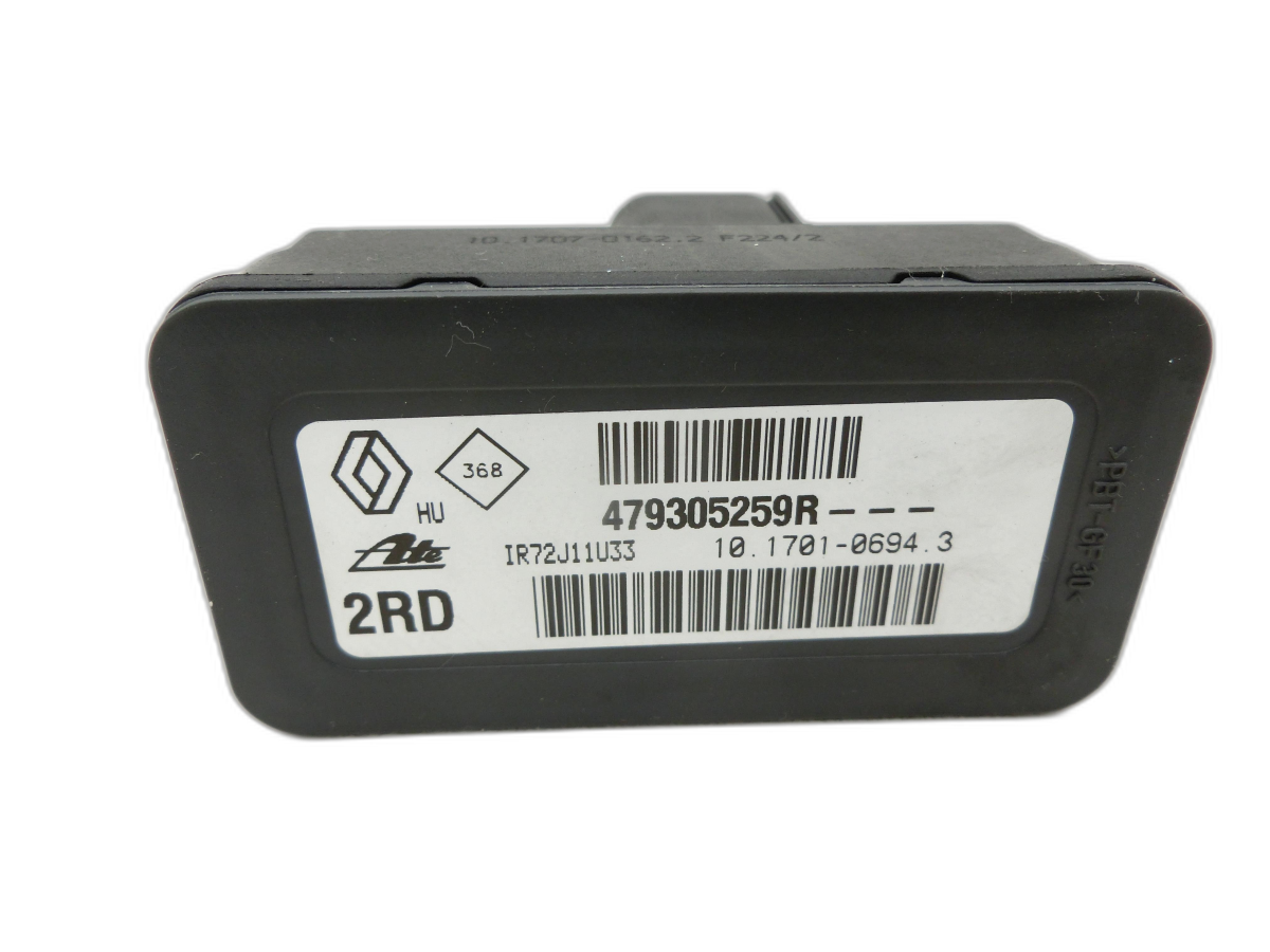 Control Unit ECU module ESP for Renault Megane III 12-16 - Bild 1