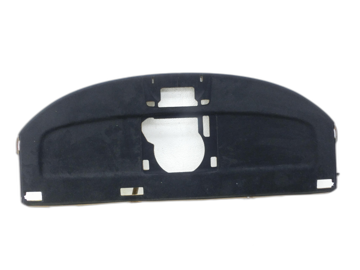 Cargo Area Cover parcel shelf rear tray for Lexus LS400 94-97 - Bild 1