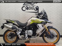 BRAND NEW VOGE DS900X    2 YEAR WARRANTY   LOT'S OF SPEC    DELIVERY    PX