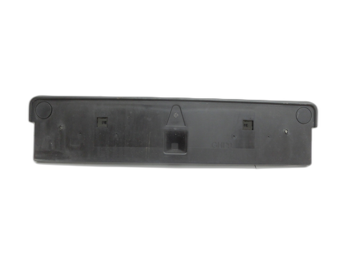 Taillight Cover Indicator Panel Front for Mazda 6 GJ 12-15 - Bild 1