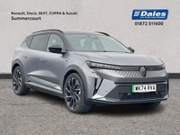 2024 Renault Scenic E-Tech 160kW Esprit Alpine 87kWh Long Range 5dr Auto Estate 