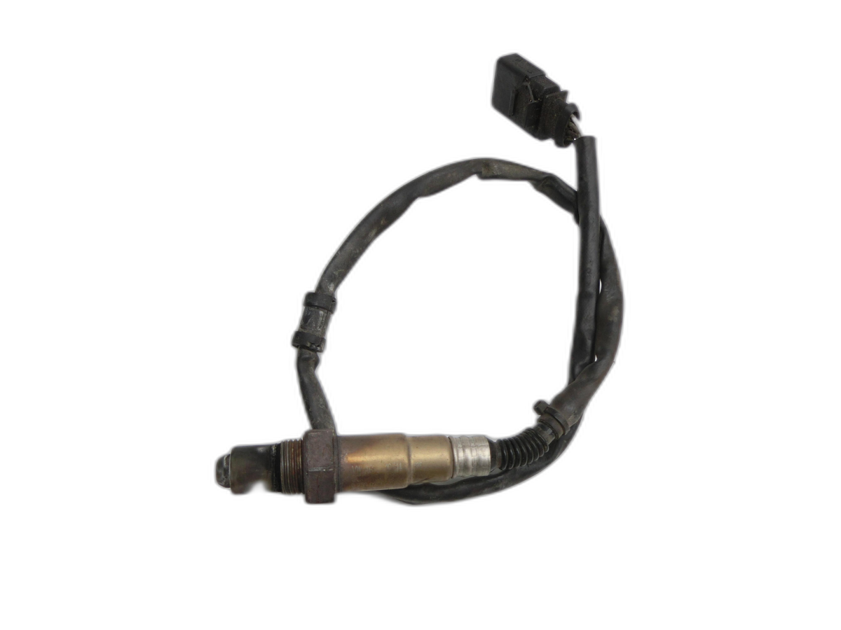 VW Sharan 7N II 10-15 TSI 1,4 110KW Lambdasonde Vorne  - Bild 1