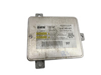 BMW F01 750iX 08-12 Xenon Vorschaltgerät Rechts BMW F01 750iX 08-12 09.06.2011 63117237647 7237647 W003T20071 gebraucht Vorschau 1