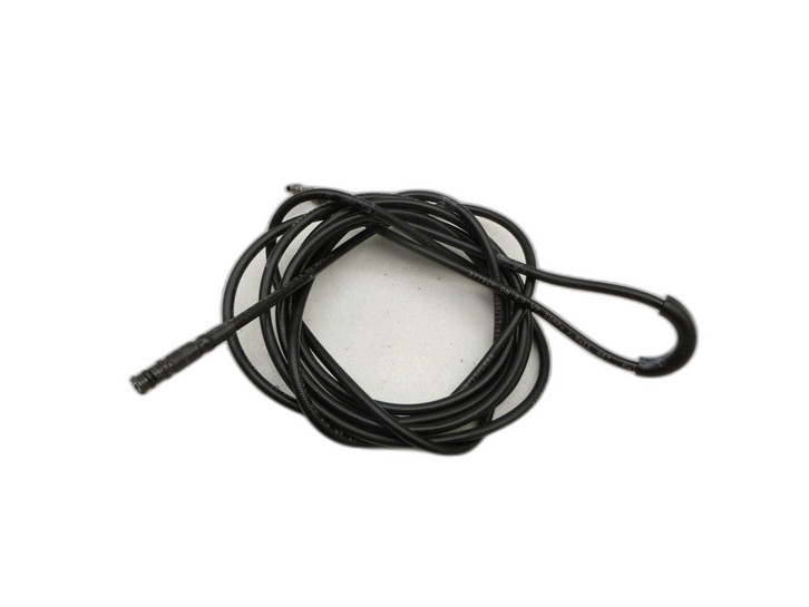 Peugeot 308 I CC T7 07-11  Hydraulik Schlauch Leitung 13 für Verdeck  - Bild 1