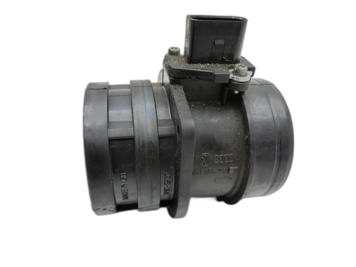 VW Scirocco III 13 08-14 TSI 2,0 147KW Luftmassenmesser - Bild 1