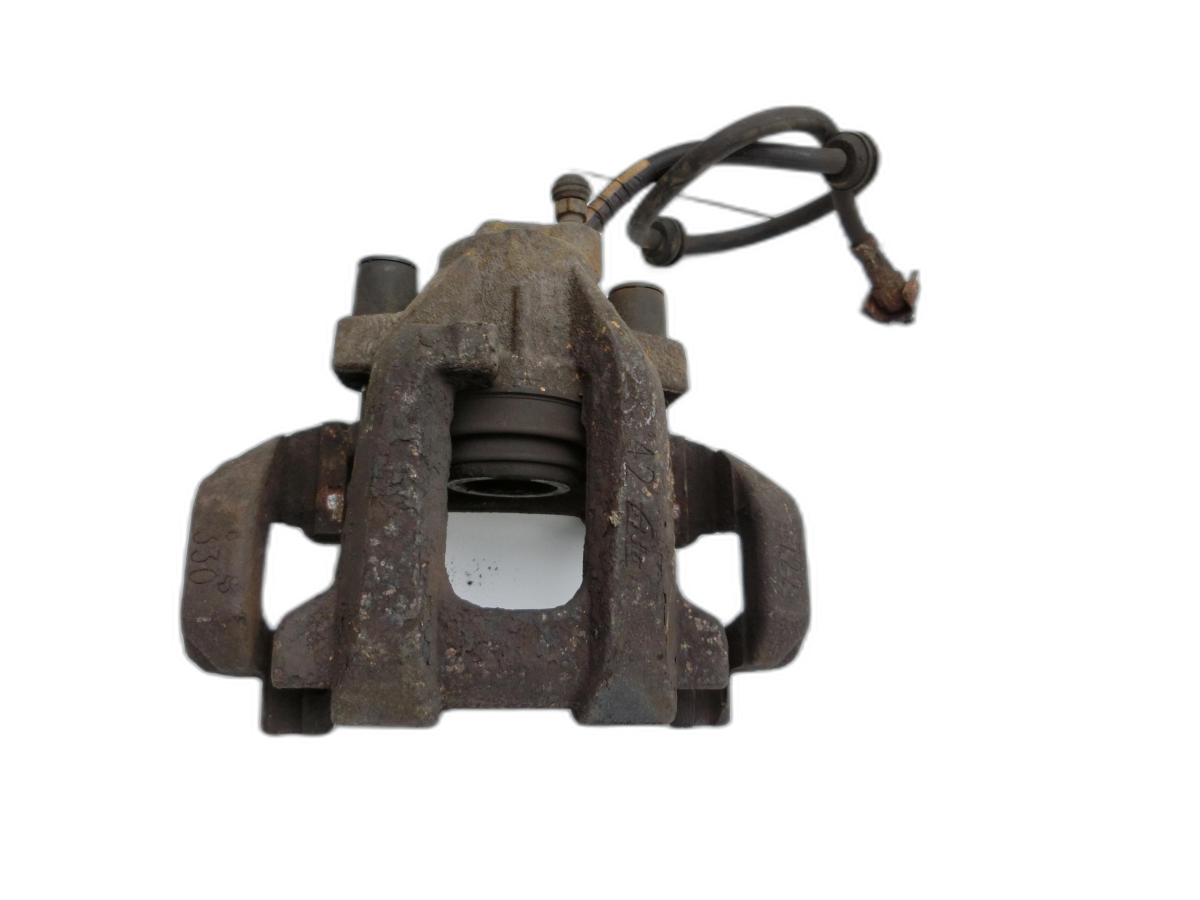 Pinza freno posteriore Sx per Mercedes GL 500 X164 06-11 - Bild 1