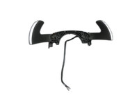Citroen C3 Picasso 09-13 Lenkradschalter Multifunktionstasten Schalter für Lenkrad Citroen C3 Picasso 09-13... Vorschau 1