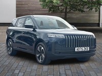 2025 Jaecoo 5 1.6T Pure 5dr 7DCT HATCHBACK PETROL Automatic