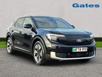 2024 Ford Explorer 210kW Premium 77kWh 5dr Auto HATCHBACK ELECTRIC Automatic