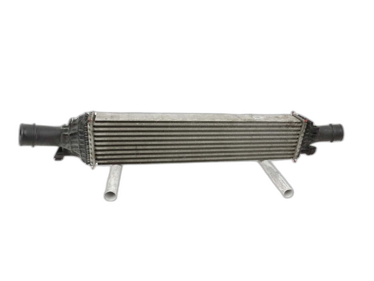Refrigerador de aire sobrealimentación Radiador para Audi A4 8K B8 07-11 - Bild 1
