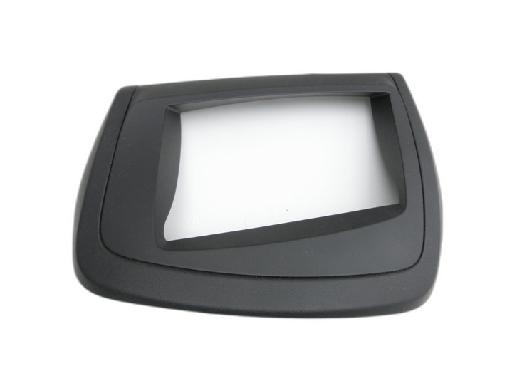 Audi A7 4G 10-18 Coupe Blende Innen Rahmen Verkleidung für Display - Bild 1