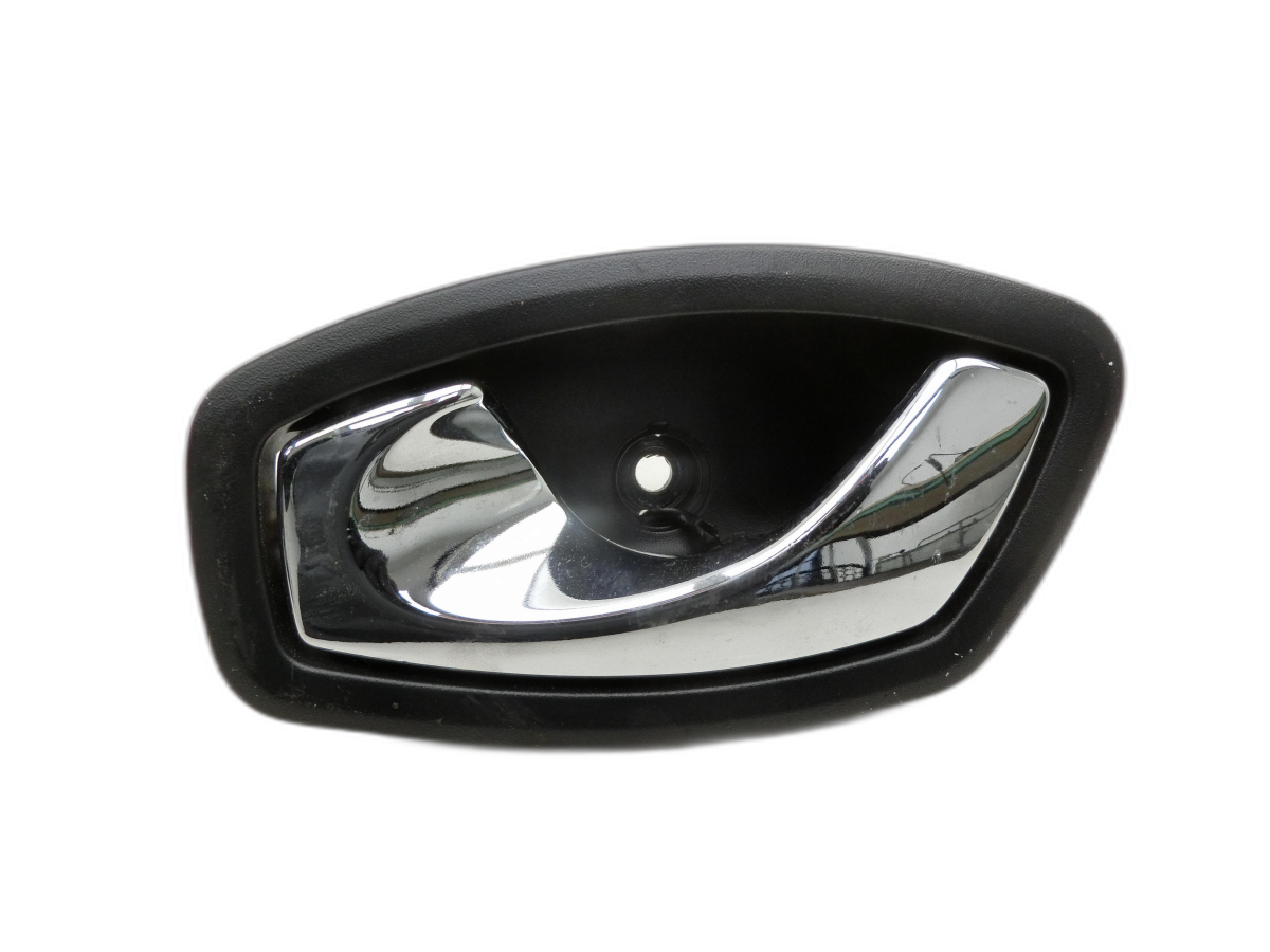 Door Handle shell inner Left Rear for Renault Megane III 12-16 - Bild 1