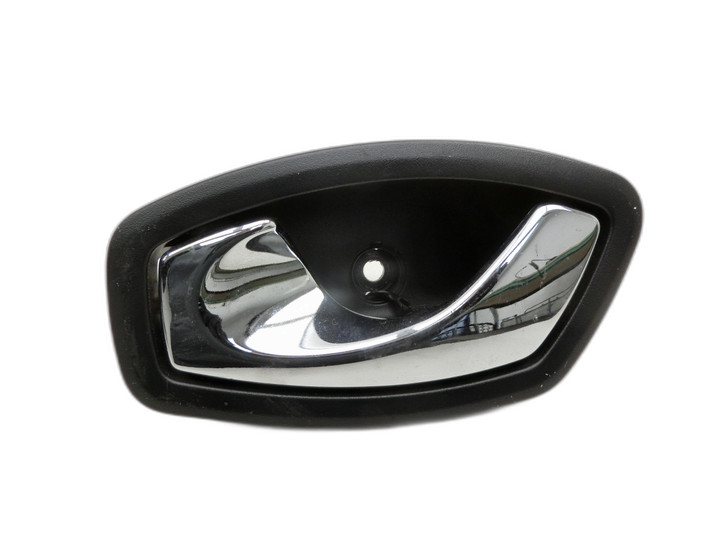 Renault Megane III 12-16 Kombi Türgriff Griffmuschel Griff Innen Links Hinten  - Bild 1