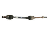 Renault Laguna III 3 07-11 dCi 2,0 110KW Antriebswelle Gelenkwelle Rechts Vorne Renault Laguna III 3 07-11... Vorschau 1