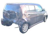 Daihatsu Coo Materia M4 06-16 Wagenheber Daihatsu Coo Materia M4 06-16 16.06.2010 gebraucht Vorschau 7