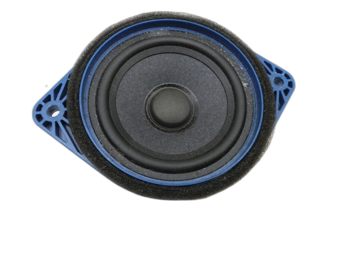 Loudspeaker Center for Dashboard Hyundai Tucson IV NX4 20-24 - Bild 1