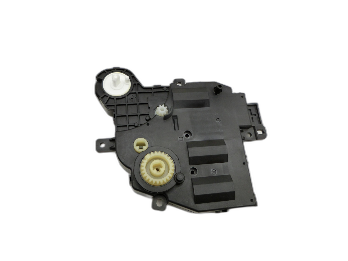 Toyota Corolla E21 19-23 Luftklappenstellmotor Stellmotor Pos.3  - Bild 1