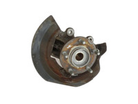 Mazda 3 BL 09-11 1,6 77KW Achsschenkel Radnabe mit ABS Rechts Vorne Mazda 3 BL 09-11 01.10.2011 gebraucht Vorschau 1